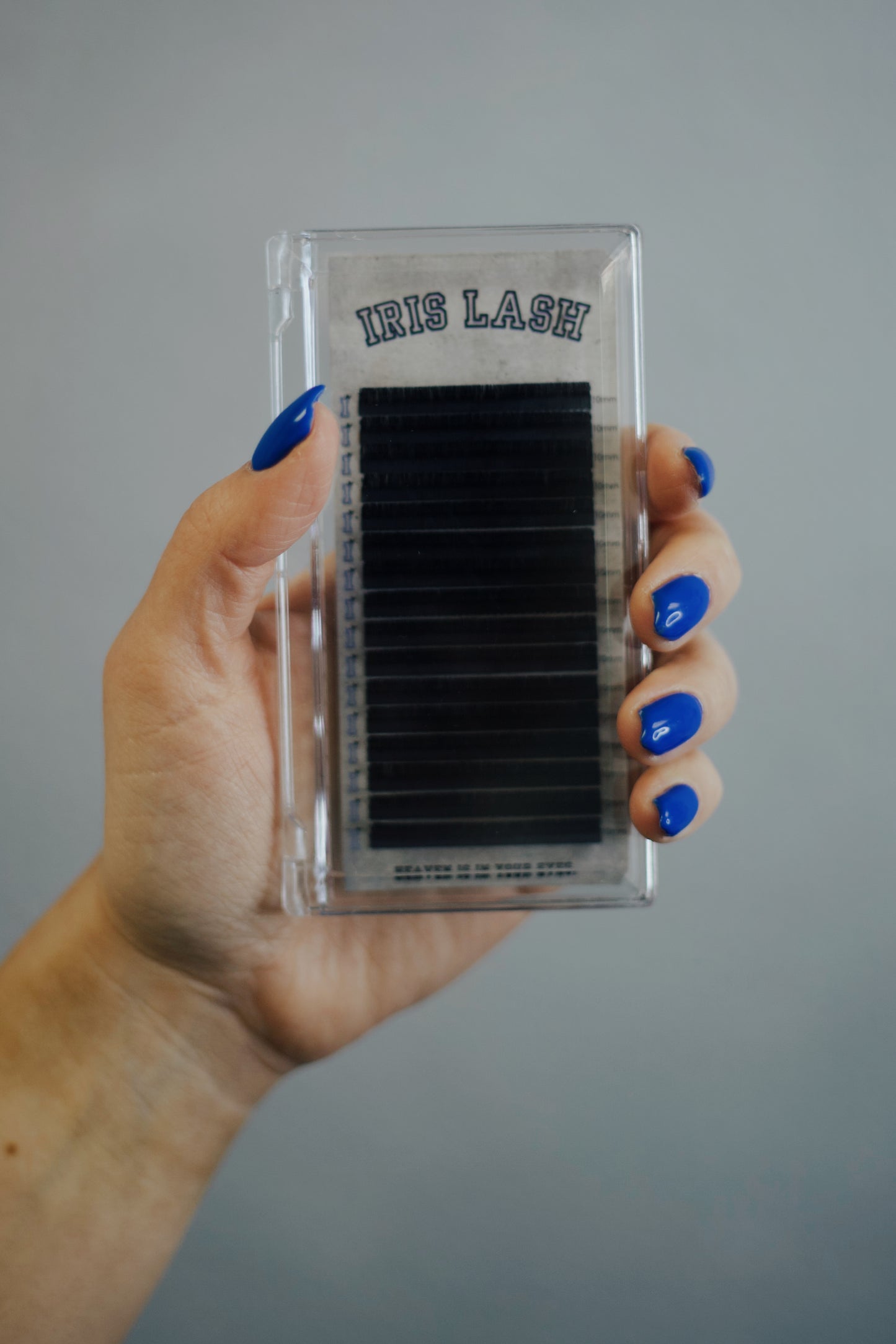 Mixed Mega Volume Lash Trays 0.03