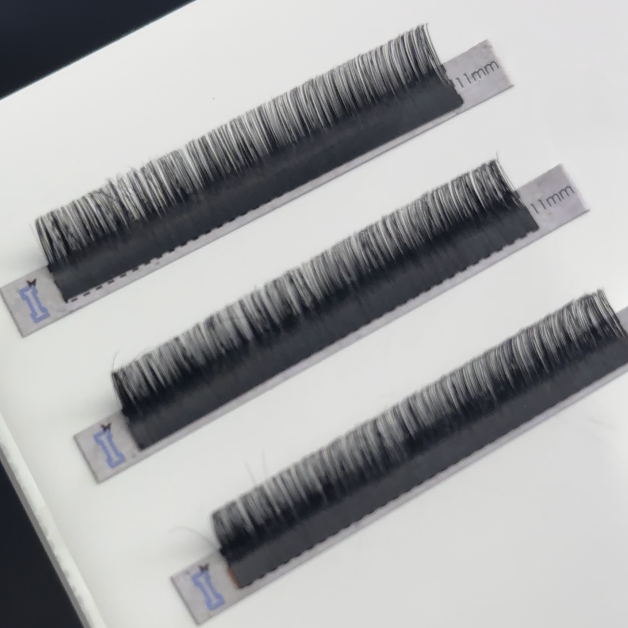 Single Length Mega Volume Lash Trays